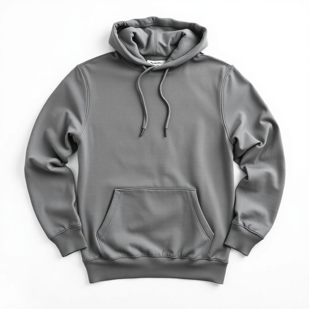 StreetLayer Urban Hoodie