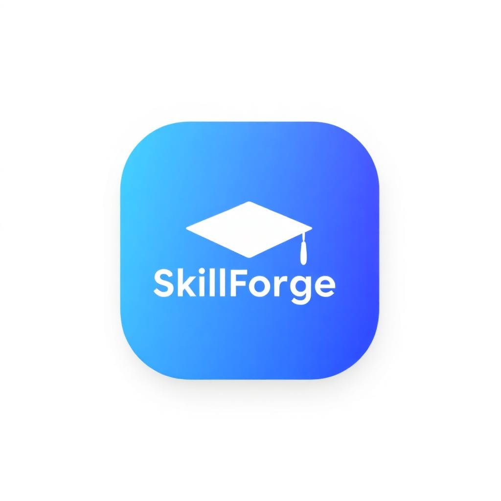 SkillForge